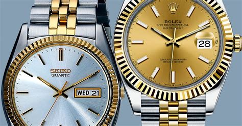 cheap watches that look like rolex|watches comparable to rolex.